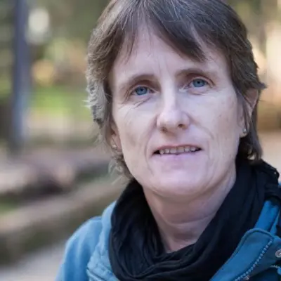 Irish missionary Gena Heraty released after Haiti kidnapping