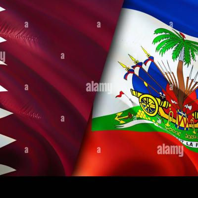 Haiti expresses its solidarity and friendship with Qatar