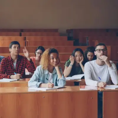 After billions in failed big bets, a small education nonprofit is helping students succeed