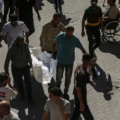 The United Kingdom imposes sanctions on two Haitian individuals for gang violence.