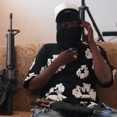 The UN extends the arms embargo on Haiti