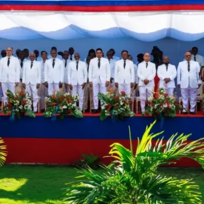 Haitian government honors Dessalines on the 219th anniversary of his assassination